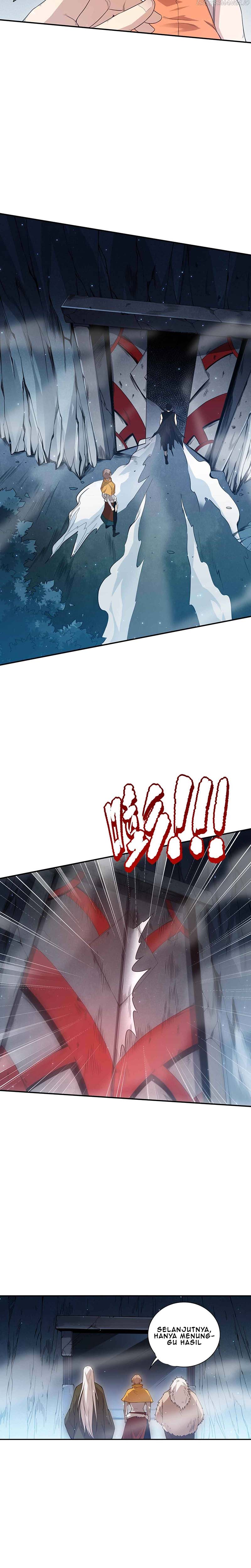 Ultimate Soldier chapter 153